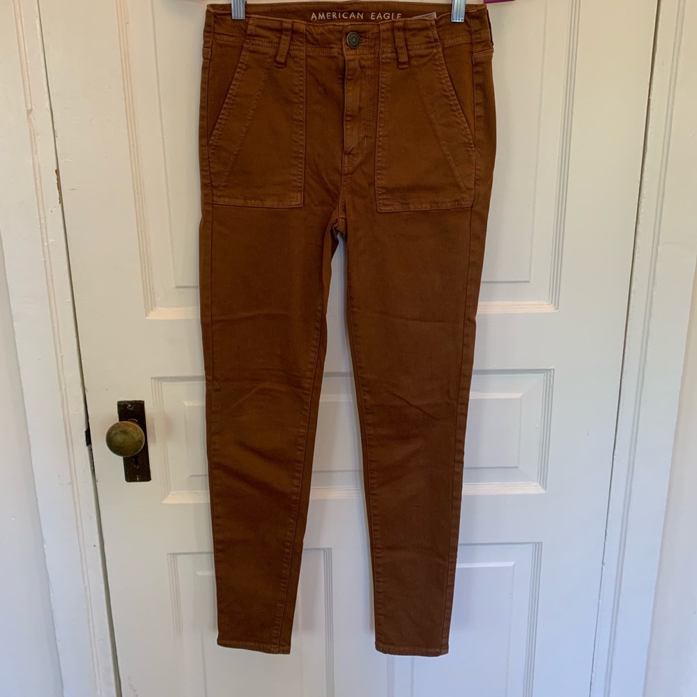 American Eagle Next Level Stretch Pants